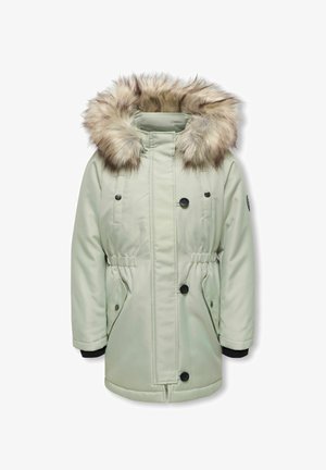 KOGIRIS - Parka - desert sage