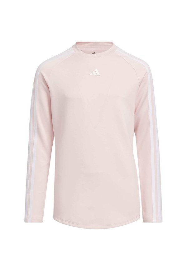 AERO MOCK - Long sleeved top