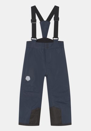 PANTS UNISEX - Skibroek - dark blue