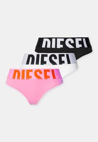 Δεν επιλέχθηκε, black/pink/white