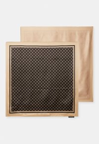 2 PACK - Fuliaras - beige/black