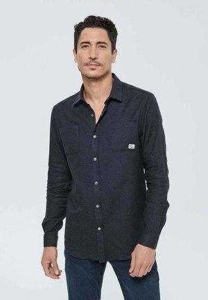 DAPART - Chemise - black black