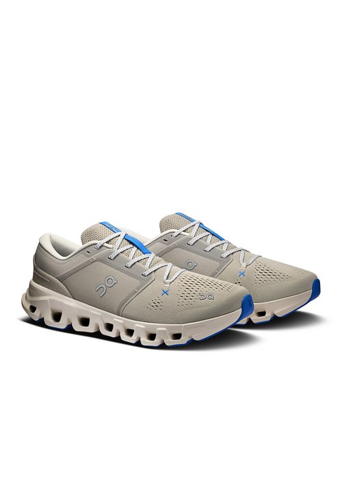 On Running Cloud X 5 'Brume Pearl' — foto 2