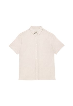 Yamamay, Camisa - beige plain