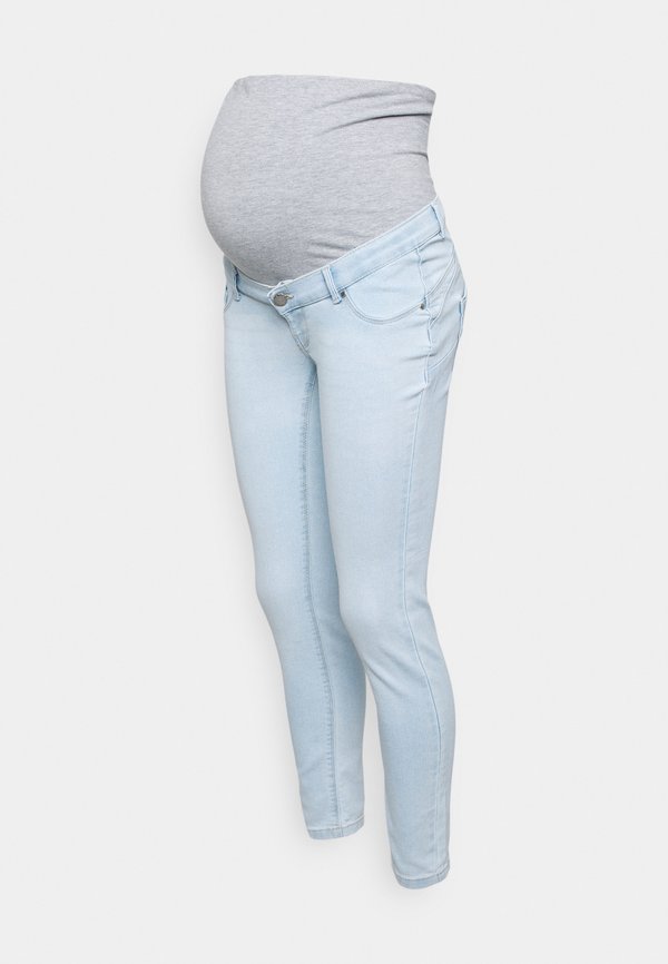 OLMDAISY PUSH UP - Jeans Skinny Fit