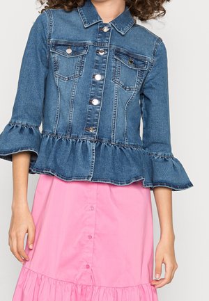 Veste en jean - blue denim