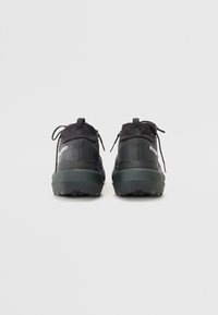 Mammut AENERGY - Fjellsko - black-dark steel
