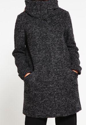 Korte frakker - grey