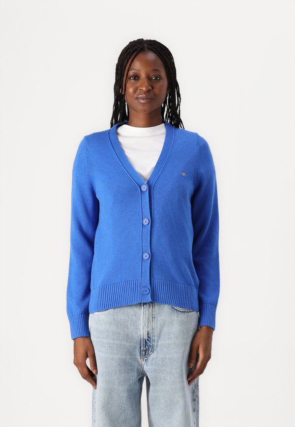 CLASSIC  - Strickjacke