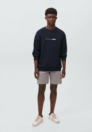 TEEN - Sweatshirt - navy