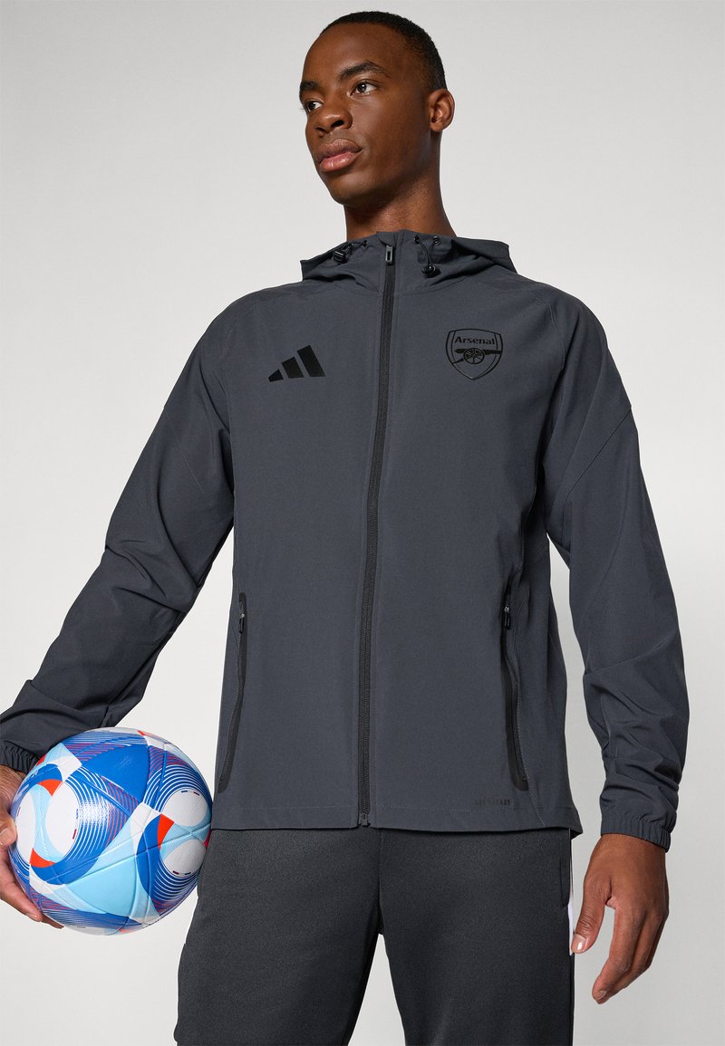 adidas Performance ARSENAL FC TIRO25 COMPETITION VIS TECH TRAVEL 