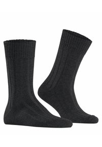 Burlington DOVER - Calze - asphalt mel