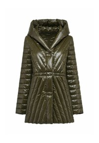 OCHNIK - Płaszcz puchowy