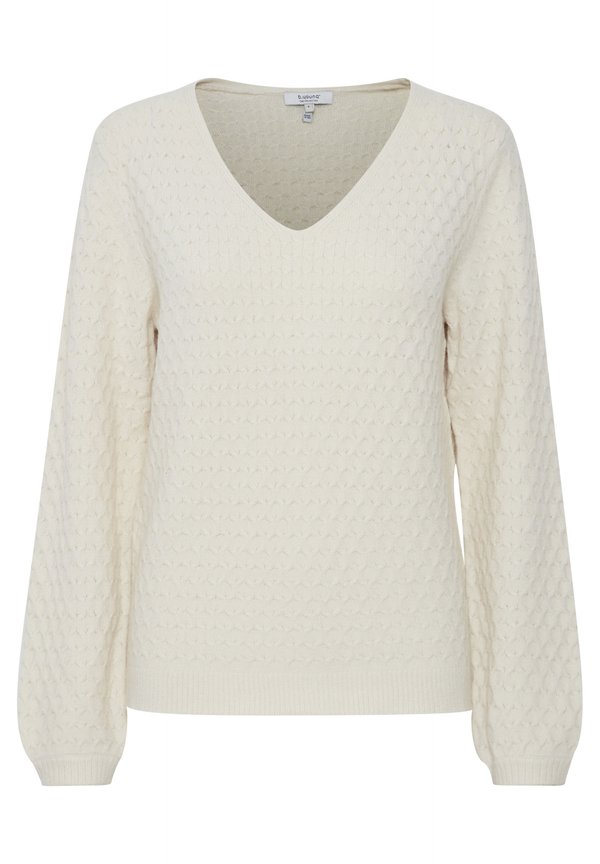 BYMilo - Jumper - birch4