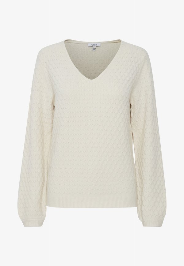 BYMilo - Jumper - birch4