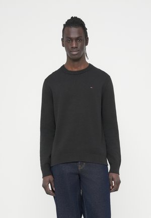 Tommy Jeans Maglione - black