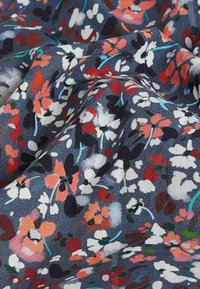 Next SIGNATURE  SHORT SLEEVE - REGULAR FIT - Skjorter - blue floral