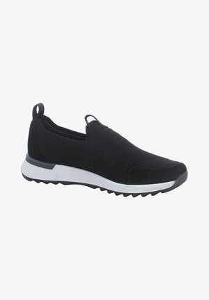 ara, Baskets basses - black
