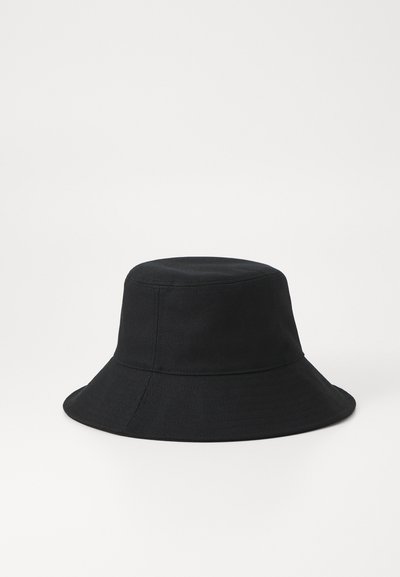 MOSCHINO UNISEX - Müts - black