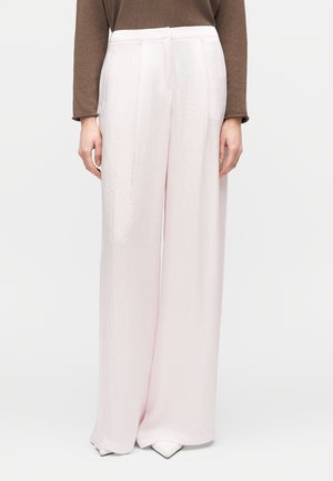 FORMATO - Wide Leg - rosa