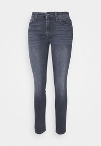 7 for all mankind Vaqueros slim fit - grey