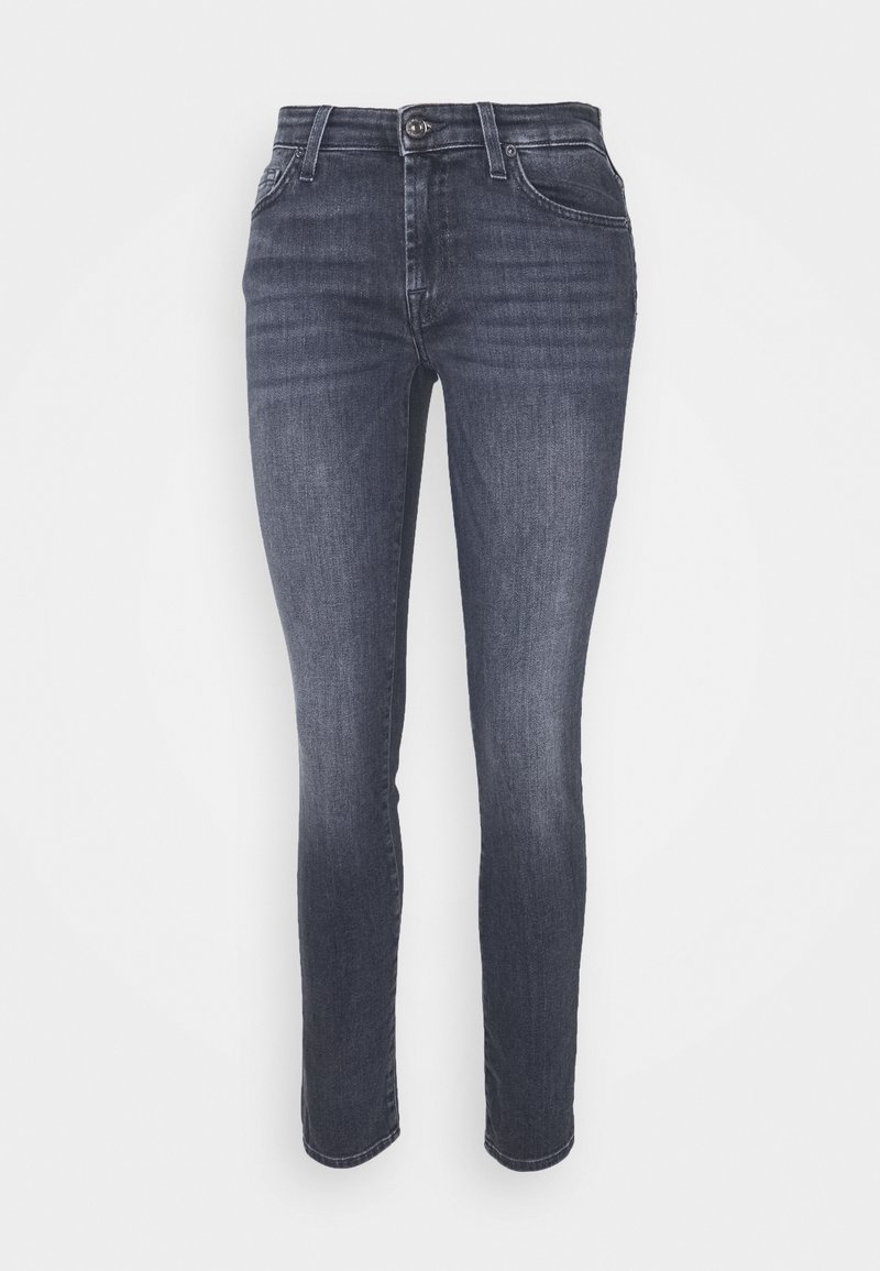 7 for all mankind Vaqueros slim fit - grey