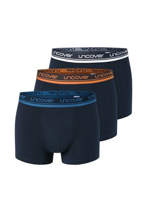 3-PACK - Boxer Briefs - sortiert