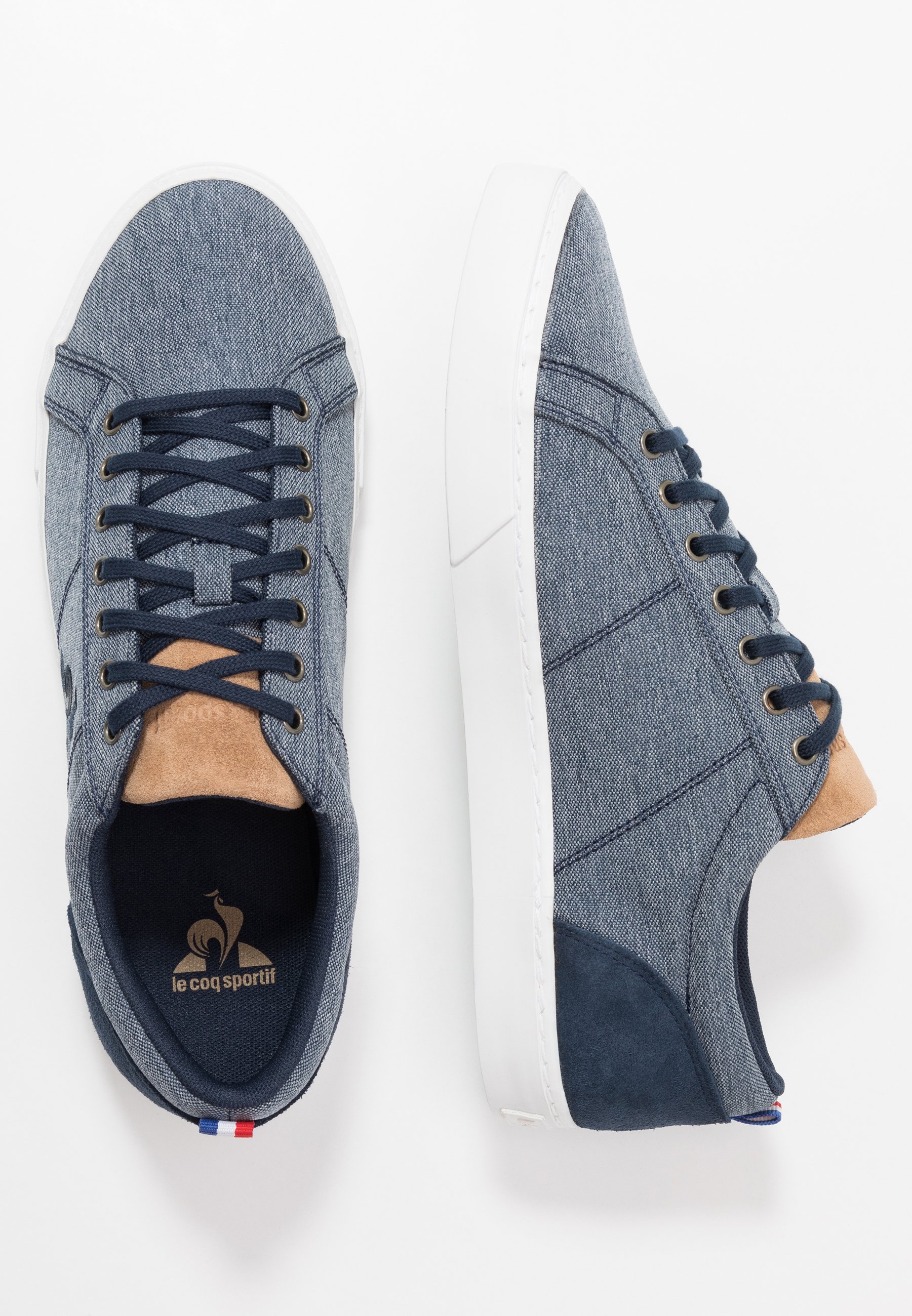zalando le coq sportif mujer