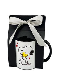 Peanuts 2PACK SET    - Socken - schwarz