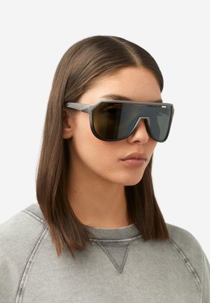 FLY - Sunglasses - grey