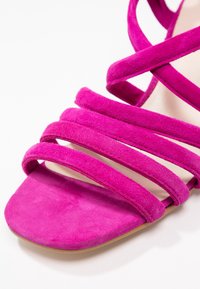 Vagabond Sandales - purple