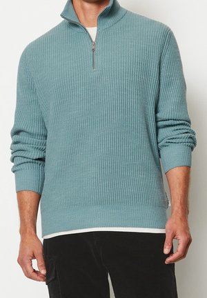 Jumper - blue