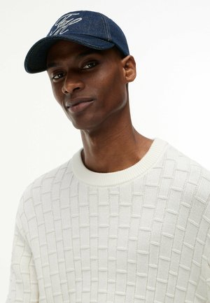 Tommy Hilfiger, Cap - dark denim