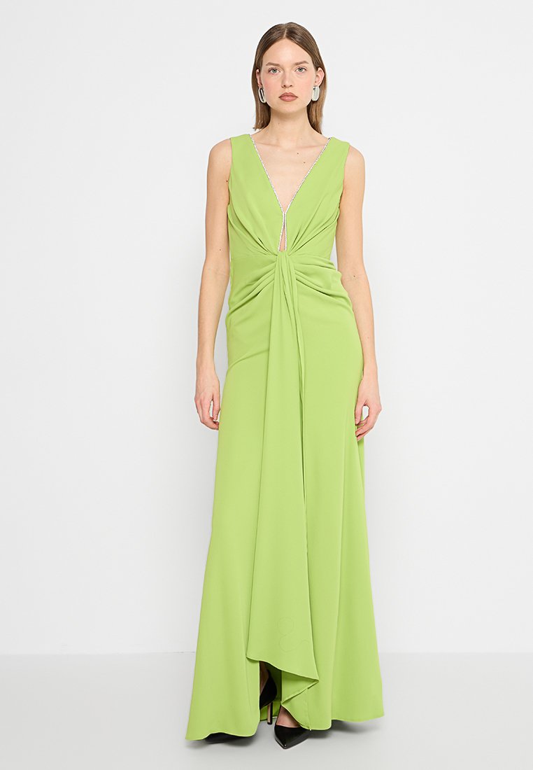 Pronovias Galajurk groen