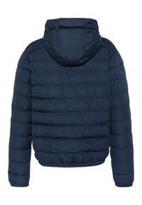 Schott Vinterjakker - bleu marine