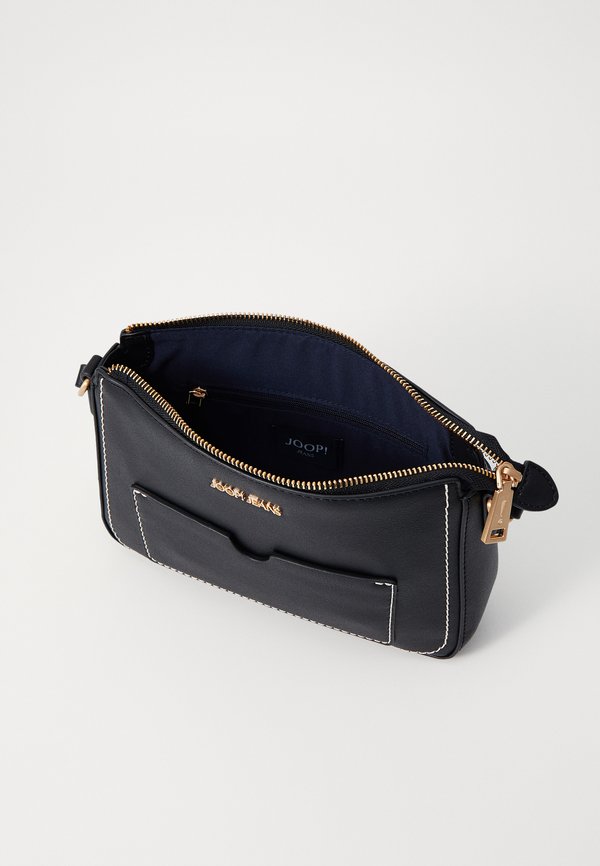 SOLIDO JASMINA SHOULDERBAG - Cross body bag4