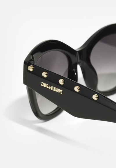 Zadig & Voltaire Sunglasses - black