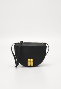 CEBELIE - Sac bandoulière - black