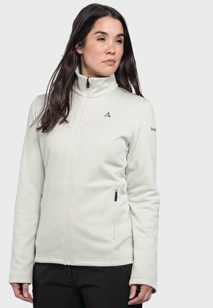 Schöffel STYLE PINE WMS
 - Fleecejacke -  natur