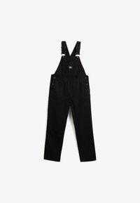 Unselected, black