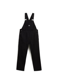 GROUND WORK OVERALL - Overall /Buksedragter - black