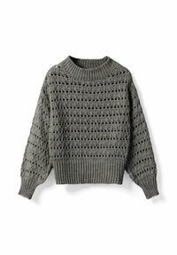 Valimata, dark grey mel