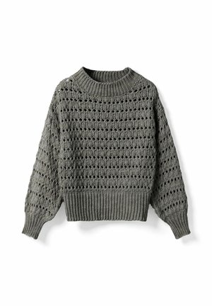 LORANNE - Džemperis - dark grey mel