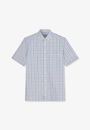 OLYMP Luxor, OLYMP LUXOR, COMFORT FIT, BUSINESSHEMD, BUTTON-DOWN - Hemd - marine