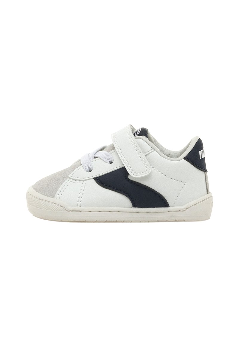 mtng BAREFOOT - Scarpe primi passi - blanco