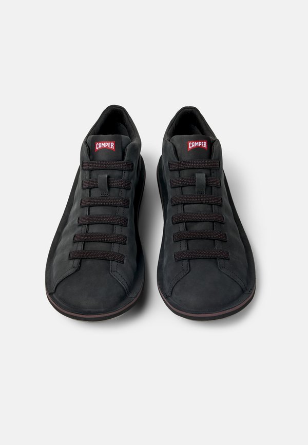 BEETLE - Trainers - schwarz4