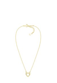 Sofia Milani HEART - Halskæder - gold coloured