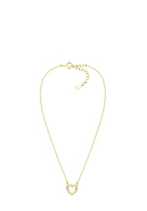 HEART - Collier - gold coloured