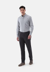 van Laack Hemd - grey