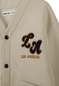 MINOTI Kardiganas - off white